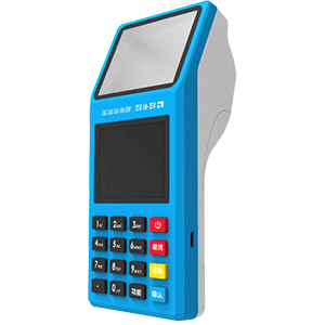 彭州超级收款宝QR65